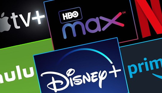 Max-nền tảng mới cho dịch vụ phát trực tuyến kết hợp HBO và Discovery+