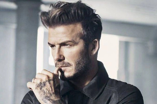 Di chuyển liên tục vì công việc, tại sao David Beckham bị chỉ trích?