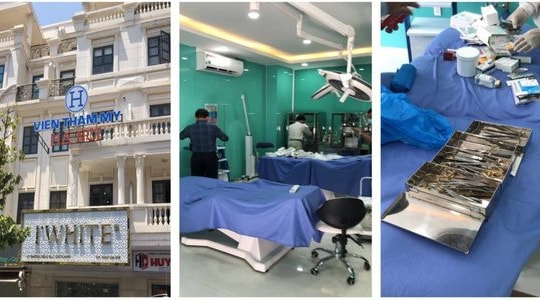 Cơ sở làm đẹp biến tướng tinh vi, nhiều người bị 'lọt bẫy'