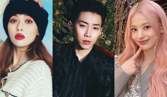 Trước Jinni, một loạt cựu idol JYP rời nhóm ngay khi vừa debut