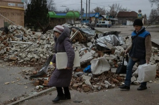 Người Việt rời Ukraine: Từ chủ thành người làm thuê, cuộc sống đảo lộn