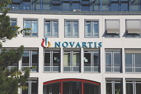 EU phê chuẩn phương pháp điều trị ung thư tuyến tiền liệt của Novartis