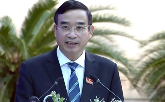 Thủ tướng kỷ luật nhiều lãnh đạo thành phố Đà Nẵng