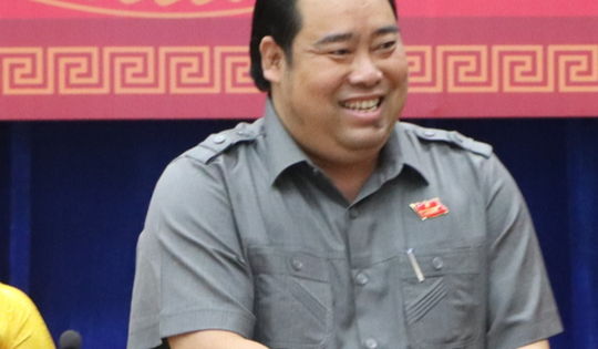 Vụ ông Nguyễn Viết Dũng: HĐND tỉnh Quảng Nam tiếp tục xác minh để xử lý