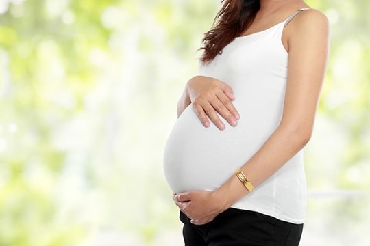 Phụ nữ đã sinh con hay chưa thì nhìn vào 3 bộ phận trên cơ thể không biết 'nói dối' này là biết ngay