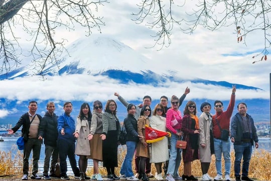 Tour Tết vào giai đoạn nước rút, khách vẫn hờ hững