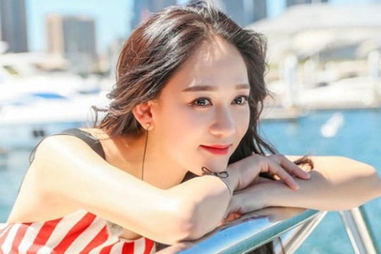 Phụ nữ thật lòng yêu ai thì rất khó che giấu, vì 3 biểu hiện này