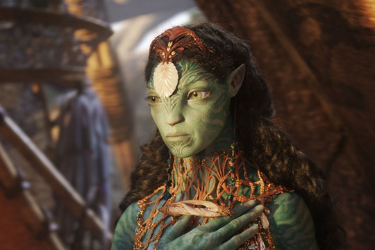 Kate Winslet lập kỷ lục mới về nín thở khi đóng "Avatar 2"
