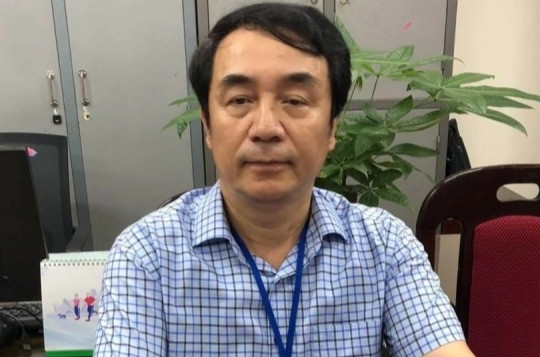 Viện Kiểm sát: Đủ cơ sở chứng minh ông Trần Hùng nhận hối lộ 300 triệu đồng
