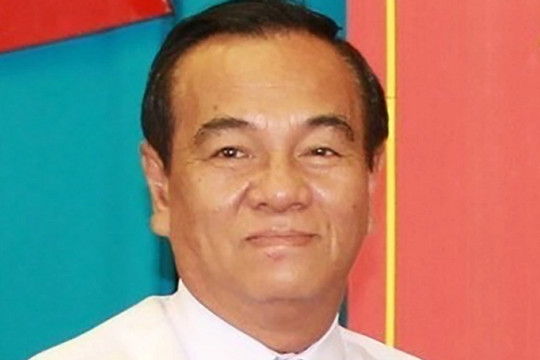 Khai trừ Đảng trợ lý Phó Thủ tướng, đề nghị kỷ luật cựu Bí thư Đồng Nai