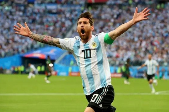 Bản tin World Cup: Messi không chấn thương, sẽ ra sân đấu Mbappe; trọng tài Ba Lan bắt chung kết