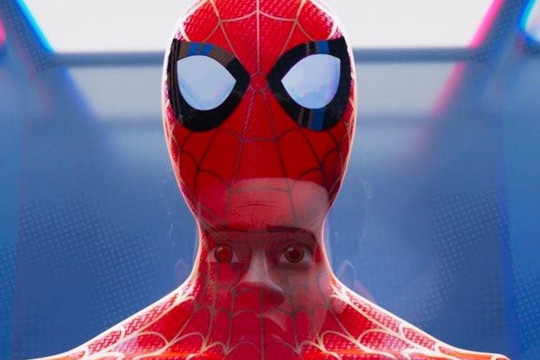Phim hoạt hình đoạt giải Oscar trở lại với phần mới ‘Spider-Man: Across the Spider-Verse’