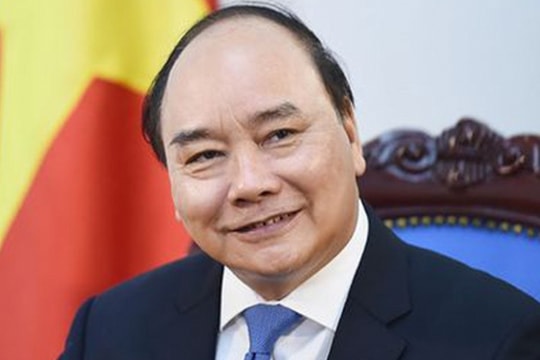Chủ tịch nước Nguyễn Xuân Phúc sắp thăm cấp Nhà nước tới Cộng hòa Indonesia