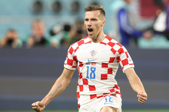 Đánh bại Maroc, Croatia giành hạng 3 World Cup 2022