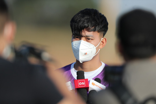 Tuyển Việt Nam không ảnh hưởng tâm lý khi thầy Park chia tay sau AFF Cup