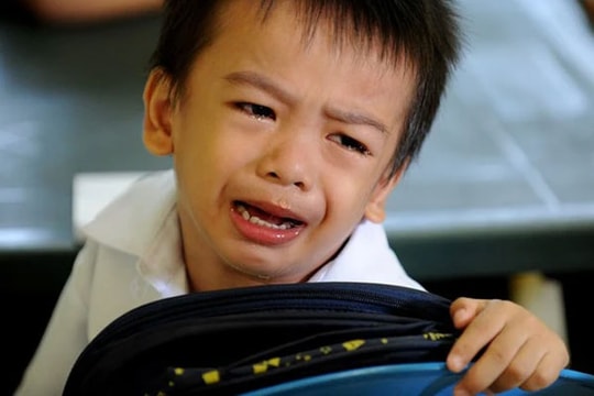 Người cha có 3 điều độc hại sau khiến cuộc đời con khó thành công