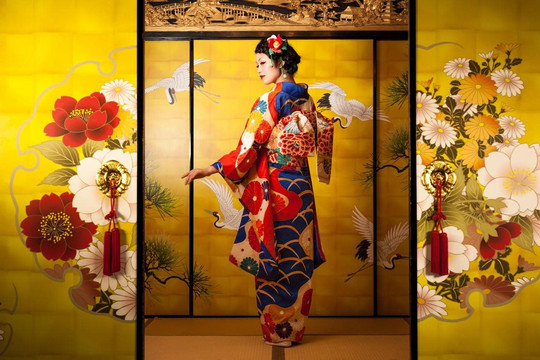 Những nét văn hóa đặc trưng trong ngày Tết của người Nhật