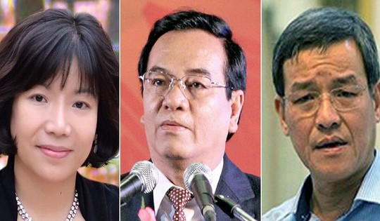 Ngày mai, xét xử chủ tịch AIC Nguyễn Thị Thanh Nhàn và các cựu quan chức Đồng Nai
