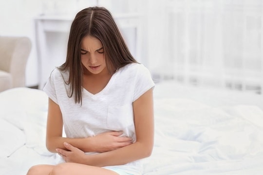 4 điều chị em không nên làm trong ngày ‘đèn đỏ’