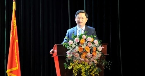 Cục Thuế Hà Nội phải 'thu đúng, thu đủ, thu kịp thời'