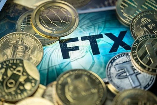FTX đã khiến thị trường tiền mã hóa đi lùi lại vài năm