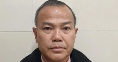 Cựu Thứ trưởng Bộ Ngoại giao Vũ Hồng Nam bị bắt trong vụ bay giải cứu