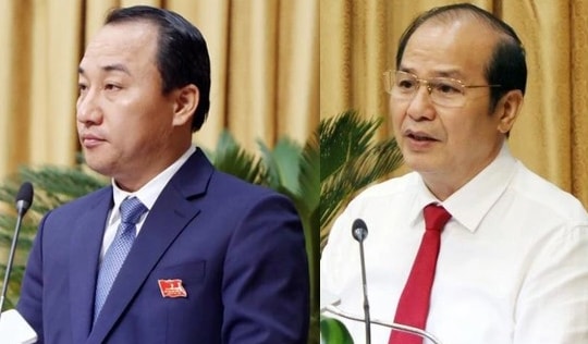 Bắc Ninh kỷ luật nhiều lãnh đạo, nguyên lãnh đạo sở ngành
