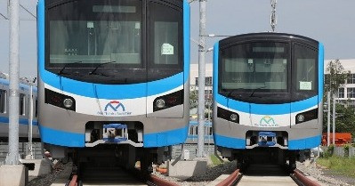 10 năm trắc trở của tuyến metro số 1 Bến Thành - Suối Tiên