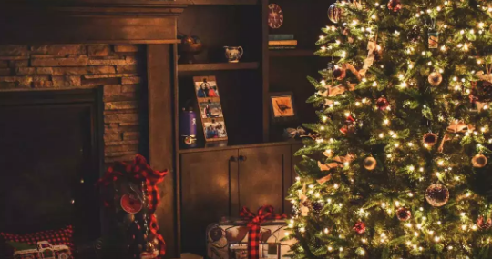 5 truyền thống ăn mừng Giáng Sinh kỳ lạ gây sốc