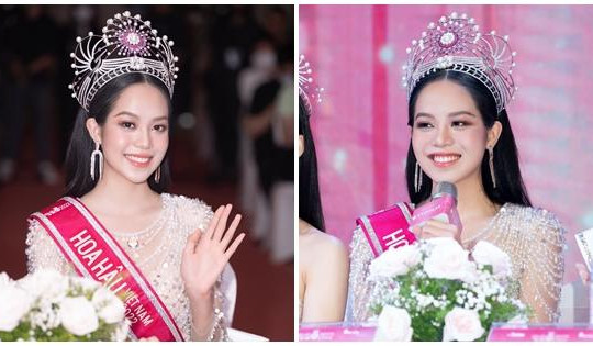 Tân Hoa hậu Việt Nam Thanh Thủy không được thi Miss World?