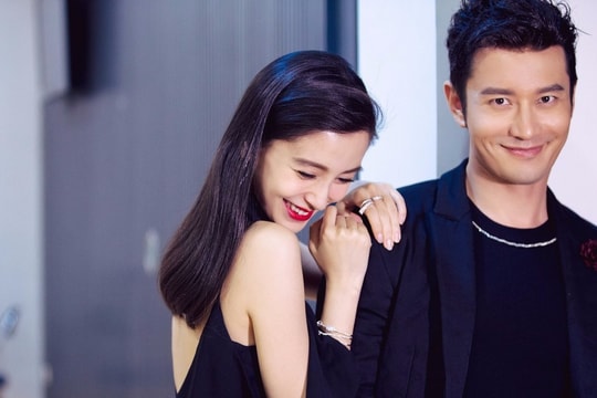 Ly hôn, ngoại tình, đấu tố "ồn ào" bủa vây showbiz Hoa ngữ