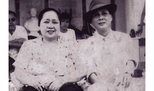 Bài 3: Những cuộc tình xa hoa của Hắc công tử