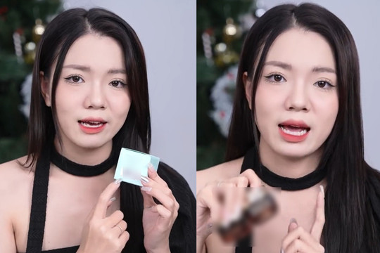 TikTok Shop tràn lan hàng giả, người bán đủ chiêu trò qua mắt nền tảng