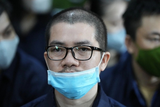 Hàng nghìn bị hại mong gì trước ngày tuyên vụ án xảy ra tại Alibaba?