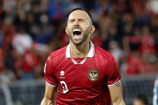 Nhận định bóng đá Indonesia vs Thái Lan: 'Chung kết sớm' của bảng A AFF Cup 2022