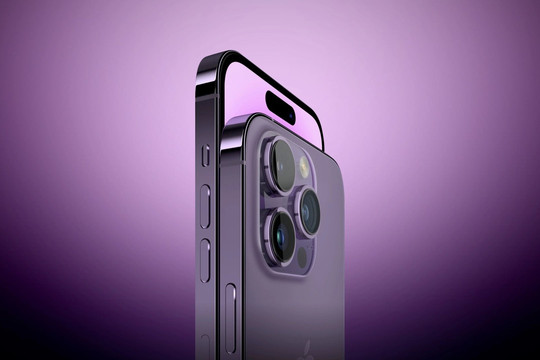 Điểm tin công nghệ 30/12: Foxconn mất hợp đồng độc quyền lắp ráp iPhone 15 Pro