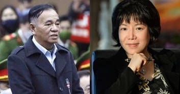 Ngày mai tuyên án Chủ tịch AIC, cựu Bí thư Đồng Nai
