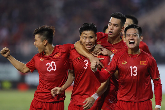 Link xem trực tiếp Việt Nam vs Myanmar tại AFF Cup 2022