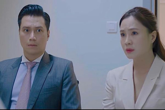 Phim truyền hình Việt hóa: Từ bom tấn đến bom xịt
