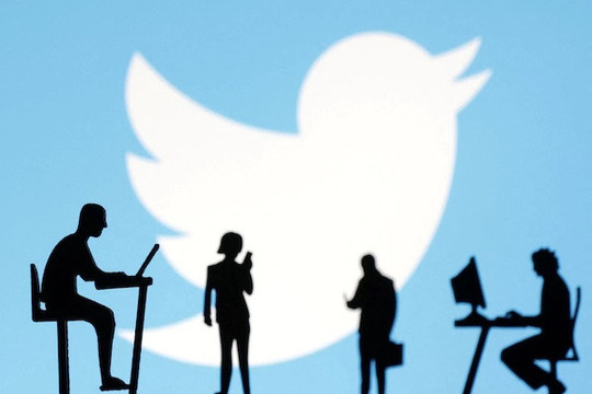Twitter 'khát sữa', buộc nới lỏng chính sách quảng cáo