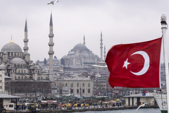 Mỹ sẽ đổi cách viết tên Thổ Nhĩ Kỳ để tránh gây nhầm lẫn