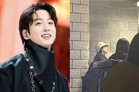 Sự thật đằng sau tin đồn hẹn hò của Jungkook (BTS) tại Jeju