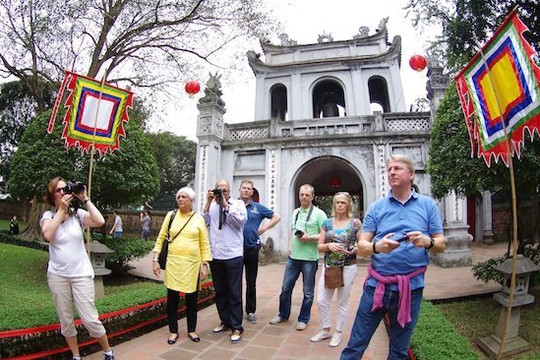 Việt Nam chỉ đón 3,5 triệu khách du lịch trong năm 2022