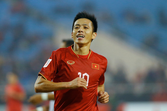 BLV Quang Huy: Tuyển Việt Nam đủ sức thắng Indonesia trong 90 phút