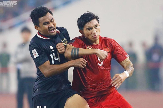 Lịch thi đấu chung kết AFF Cup 2022: Đội tuyển Việt Nam chờ đối thủ