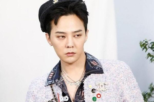 Rộ tin G-Dragon hẹn hò tiểu thư có gia thế choáng ngợp