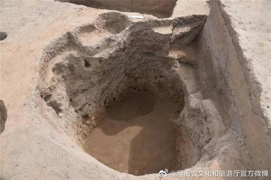 Trung Quốc phát hiện nhiều dấu tích khảo cổ quan trọng