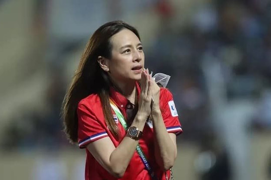 Madam Pang chỉ ra điểm lo ngại cho Thái Lan khi gặp tuyển Việt Nam