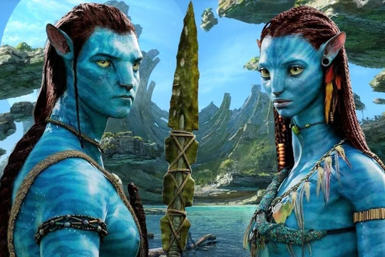 Khác biệt của thương hiệu 'Avatar'