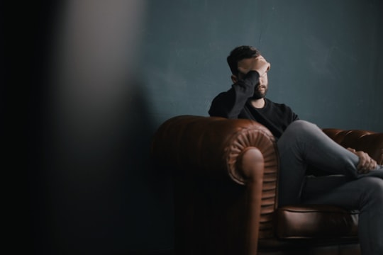 Chuyên gia khuyến nghị cách phòng ngừa các bệnh mãn tính ở nam giới